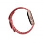 Fitbit Versa 4 Inteligentny zegarek Różowy piasek 40 mm Odbiornik FitBit Pay GPS/GLONASS Wodoodporny - 4